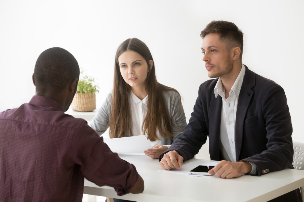 Manager coaching job developer